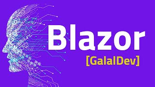026 Make Simple Calendar - Blazor بالعربي