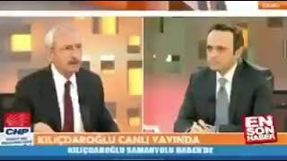 Recep Tayyip Erdoğan 15 Temmuzdan Önce Fetö Ile Savaşırken Kemal Kılıçdaroğlu Stv De Ne Yapıyordu?