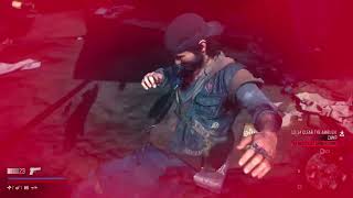 DEEK! Revisiting - Days Gone (3)