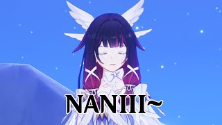 Colombina Noises
