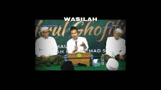 Gus Baha  Wasilah  Tawasul