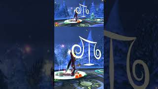 Krampus Spellements &amp; Holiday Drops! How to Get Christmas Mounts in #wizard101  #gaming #mmorpg