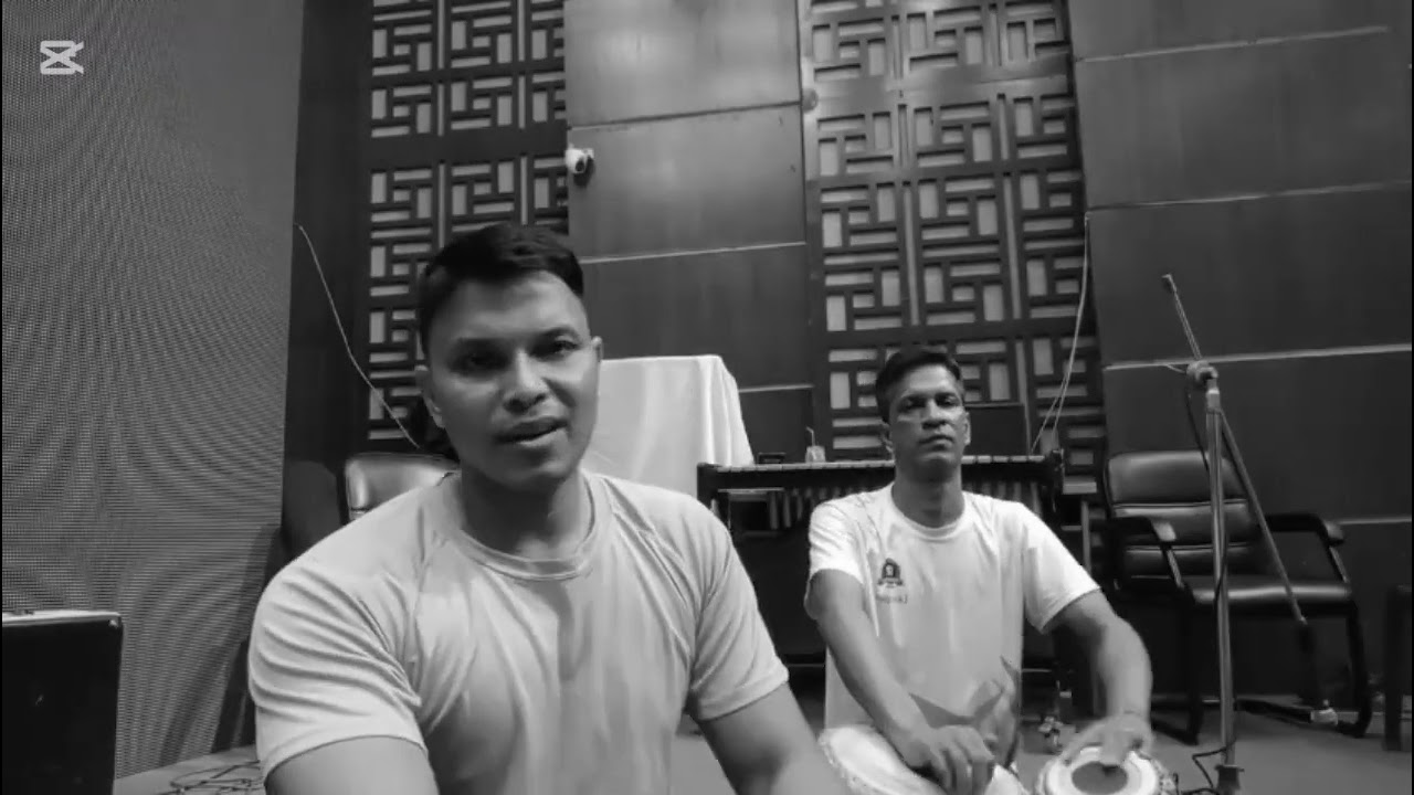 মা গো মা#Ma Go ma#Monir khan# cover by Robi