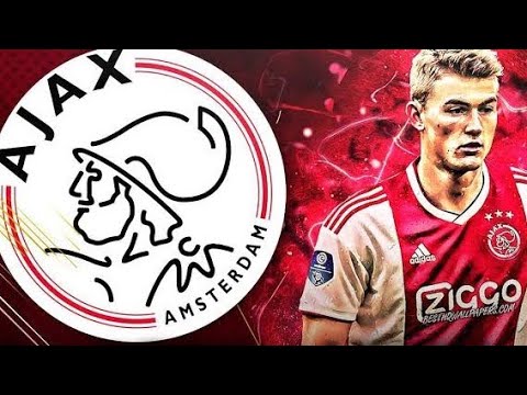 UEFA Europa Leagues Quarter Finals / Ajax vs Napoli / Fifa 19 / Be a