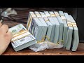 ضخّ متواصل للدولار.. فما الذي يمنع تراجع السوق الموازية حتى الآن؟