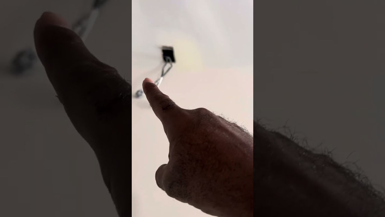 Walkthrough of an Audio/Video installation at a new Event Center. 