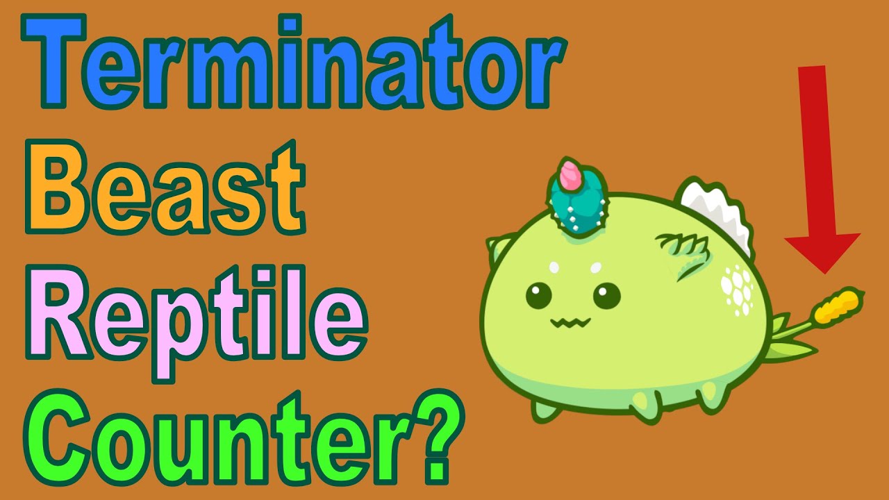 2200 MMR Plant Midline Gameplay | Axie Infinity | Off-Meta Builds