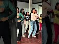 නවක සිසුන් බදවාගැනේ 😍 බටහිර නර්තන පන්තී class details : 0723051098 #foryou #dance #viral #viral