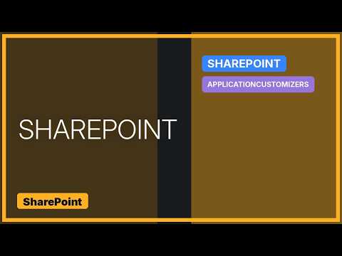 Sharepoint: Add Handling page creation events in your SPFx application customizer
