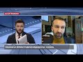 Обшуки у фірмах родичів Медведчука: Лещенко оцінив ситуацію