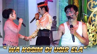 Download lagu WA KOSIM DI USIR MERTUA II DRAMA SANDIWARA DWI WARNA