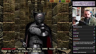 Stonekeep #16 [Streamplay]