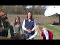 Warren Co. 4-H Rough Riders 'Parade of Breeds' event Tuesday, Nov. 4th