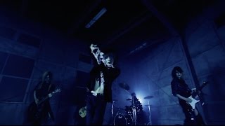 UNDER FALL JUSTICE [ナイフ(La'Muleカヴァー コーラス Vo.紺 参加)] MV FULL