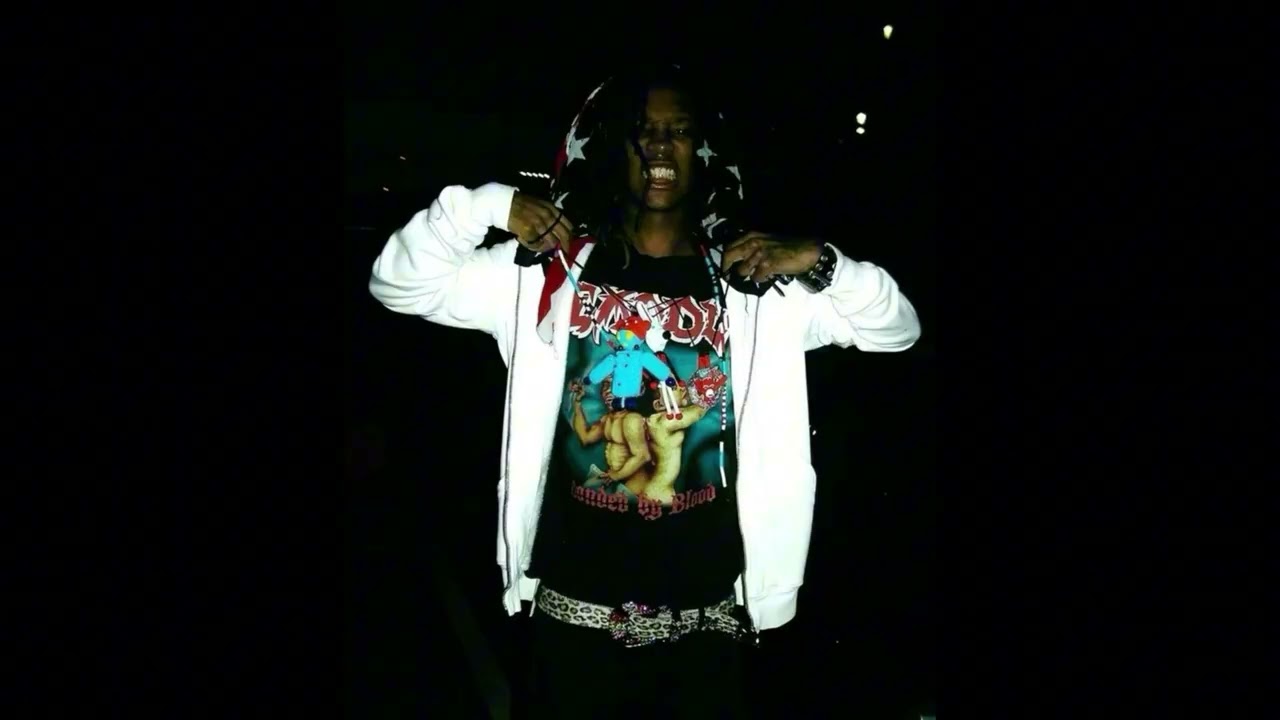 [FREE] NINE VICIOUS +  SWAPA SAMPLED BEAT - 