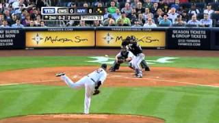 CC's solid start