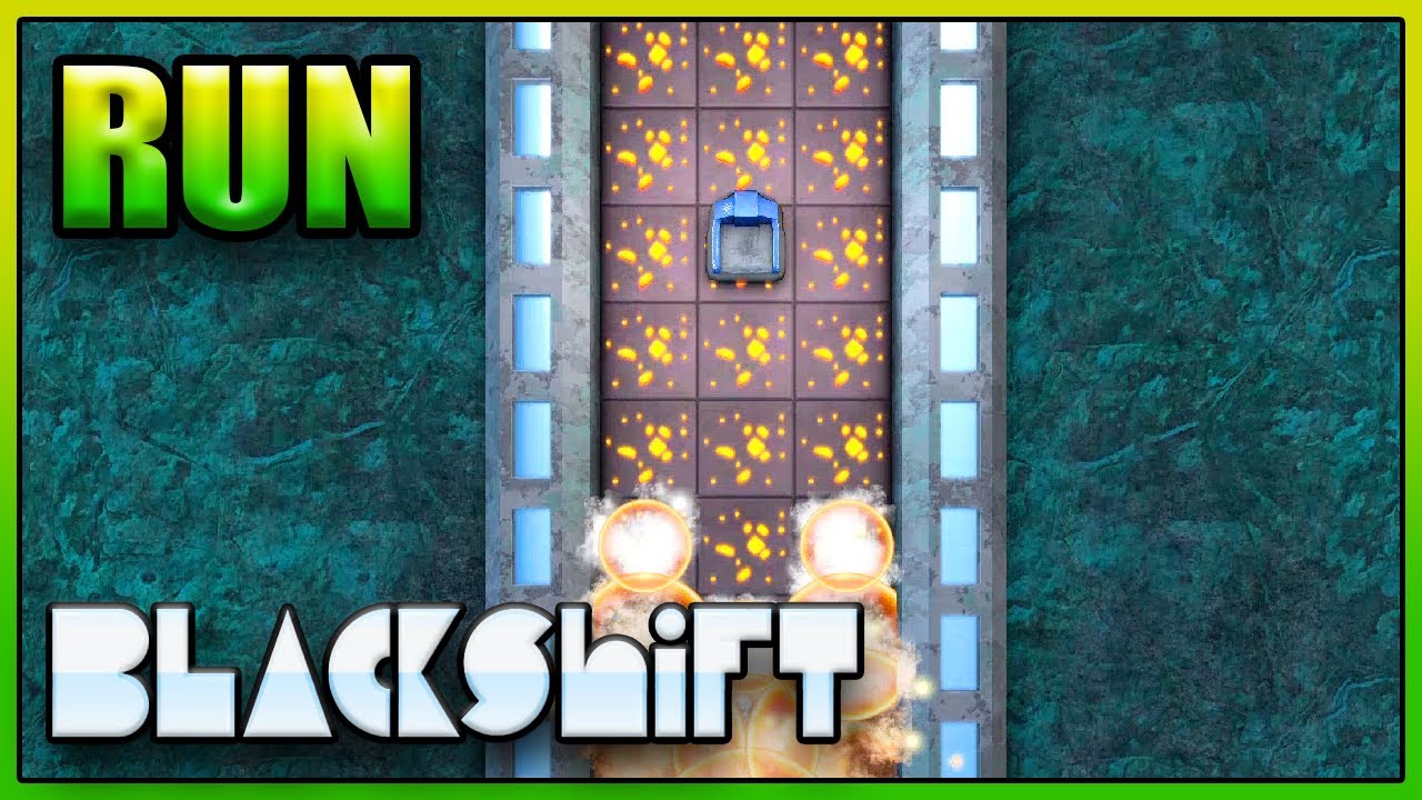 That's a WRAP! - Blackshift - Episode 10 - YouTube