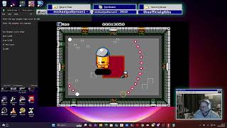 Devolver Bootleg Enter The Gun Dungeon 34