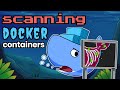 What's really inside your docker containers?