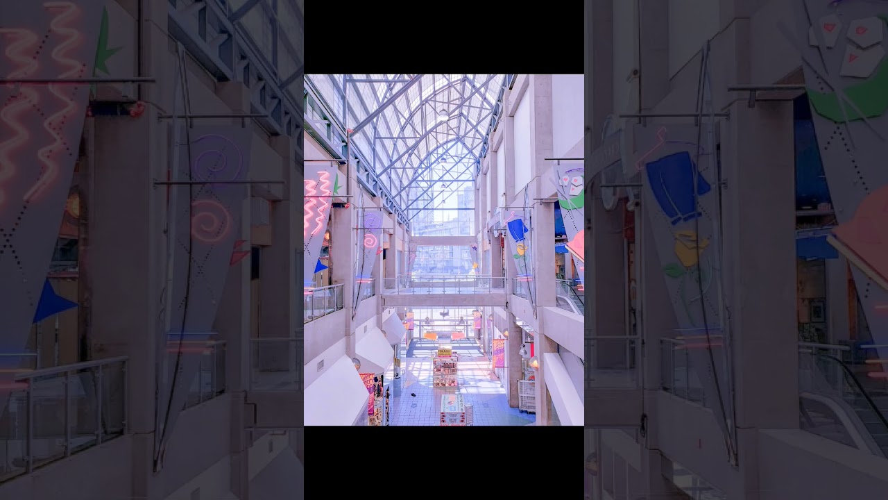 The nostalgia of mallsoft // ностальгия по mallsoft 