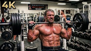 THE GAME - TRIPLE H WORKOUT | PREWORKOUT GYM MOTIVATION 2026🏋🔥 screenshot 3