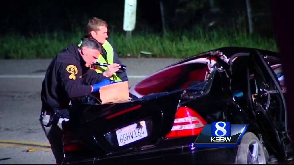 4 die in Aptos crash YouTube