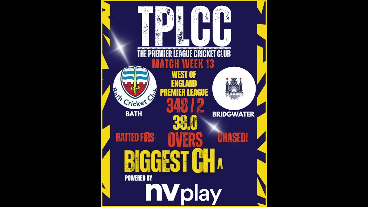 Biggest chase wk13