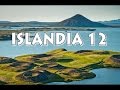 Nos Bañamos en Aguas HELADAS!!  | ISLANDIA #12