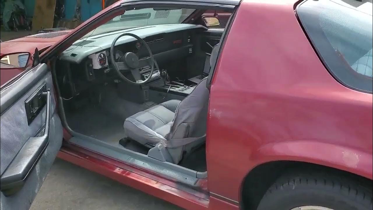 elgin 1840p in 5.3 ls YouTube