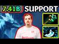 🔥 Winter Wyvern Support META — Kataomi PERFECT Curse PLAYS 🔥 Dota 2 Support