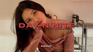 Moon sujin ft Sik-K - Day n nite (sub español)