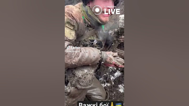 🔥🔥🔥В окопах під Бахмутом