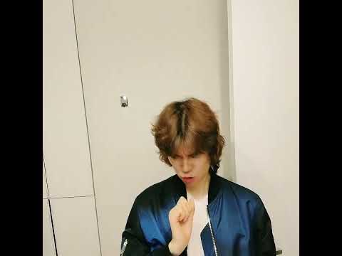 @B'z　@稲葉浩志 @Mステ @歌手
