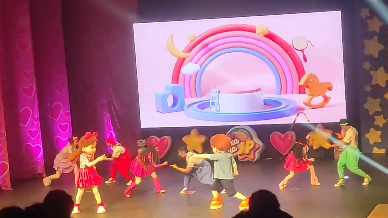 Show maria clara e JP 💦✨