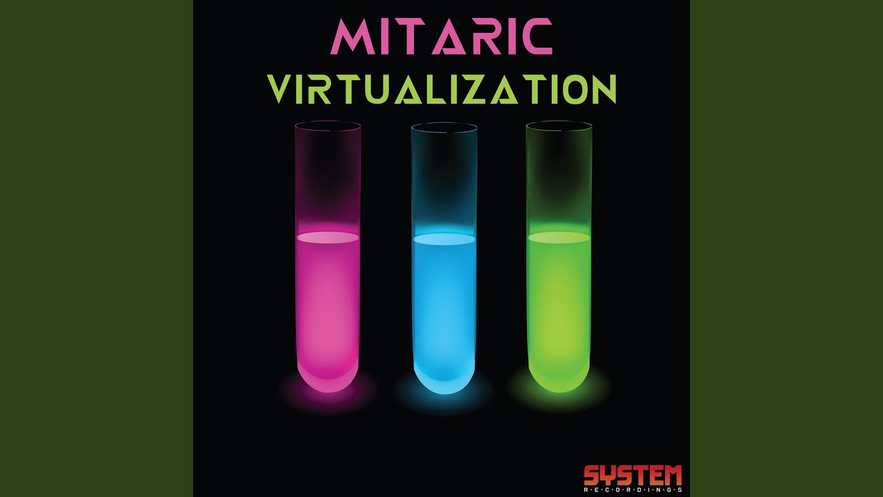 YouTube पर Virtualization देखें YouTube पर Virtualization देखें