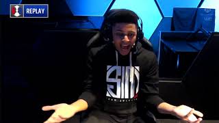 Myth Dies By Fall Damage At Ninja Vegas 2018