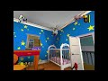 Cheating my way through the first level of Toy Story 2 (N64)
