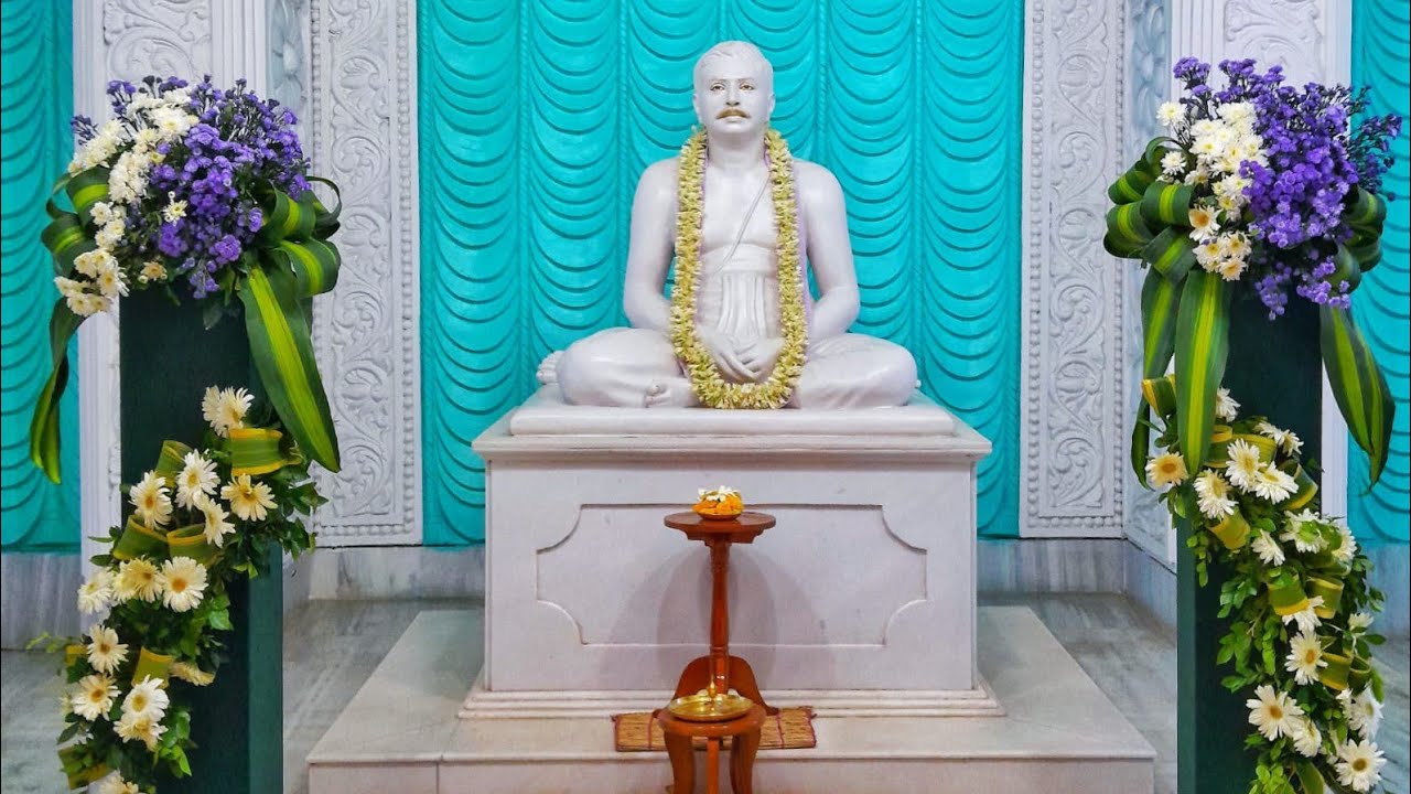 ତୁମେ ଯେମିତି ଚାହଁ ଚଲାଇ ବାକୁ ଚାଲିତ ପାରେନା || HOLY 24th BIRTH CEREMONY SATSANG || SATSANG VIHAR (BAM)