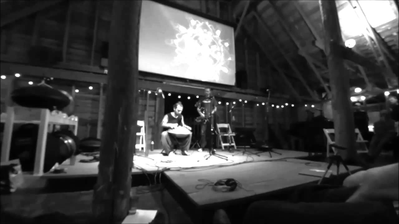 Pangaroos Live/Adrian's Solo HangOutUSA