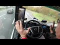 L ESSAI DU NOUVEL ACTROS EVOLUTION 5 L ESSAI DU NOUVEL ACTROS EVOLUTION 5