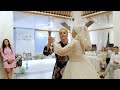 Горіла сосна (танець з сестрою).Весілля в Грін парку 2021