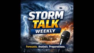 The True Story of a Tornado Scientist Who Got Trapped Inside One