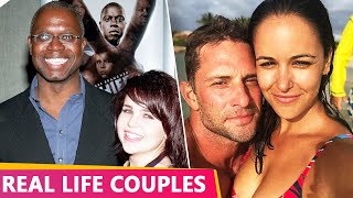 Brooklyn Nine-Nine Season 8 Real life Couples 2021