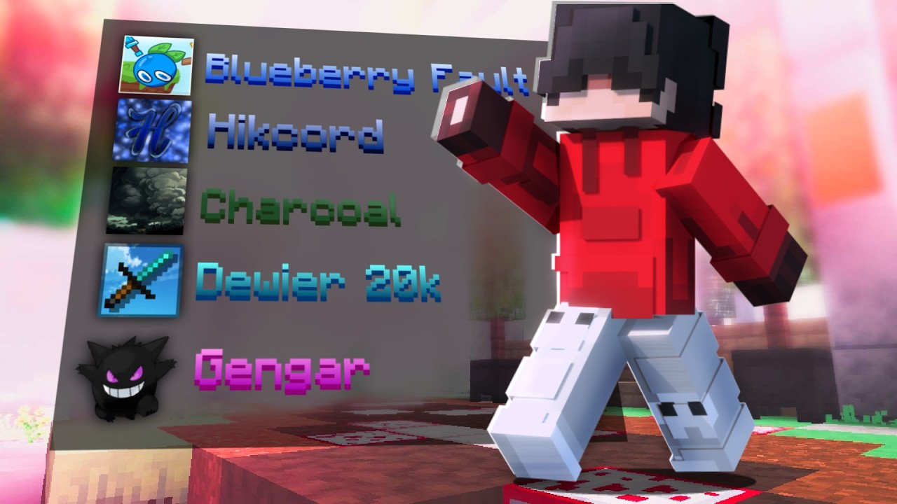 Top 5 BEST MCPE Texture Packs for PVP! (Minecraft 1.21) - YouTube