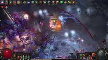 3.18 skele mage starter using absolution full map