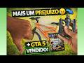 LUCRO e PREJUÍZO no Mesmo Dia!! 😳 Desafio 0 a 20K