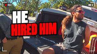 Stepdad Thinks He Hid the Hitman's Pay — Until Cops Find the Check Stubs