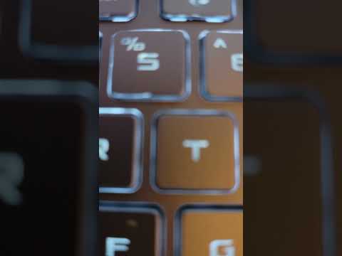POV: you have an RTX 3060 laptop