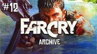 Far Cry 2004  pc  part 12 Archive  No Commentary