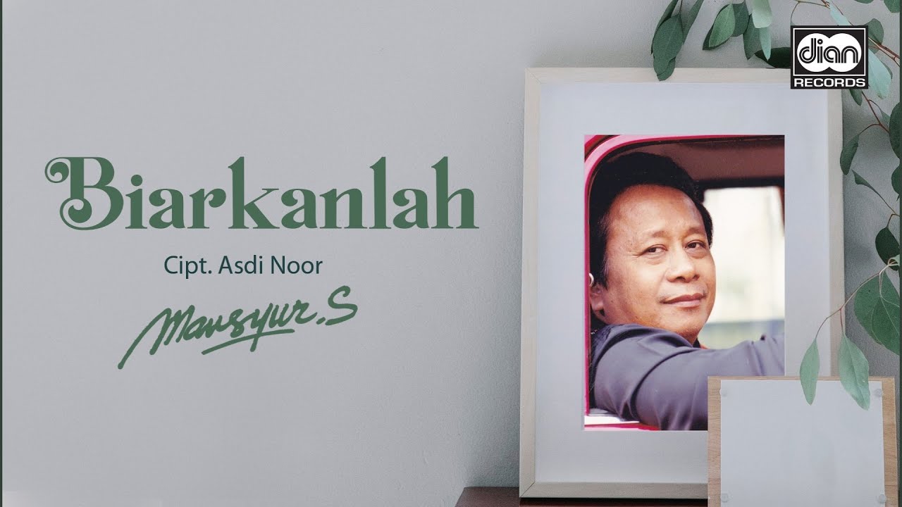 Biarkanlah